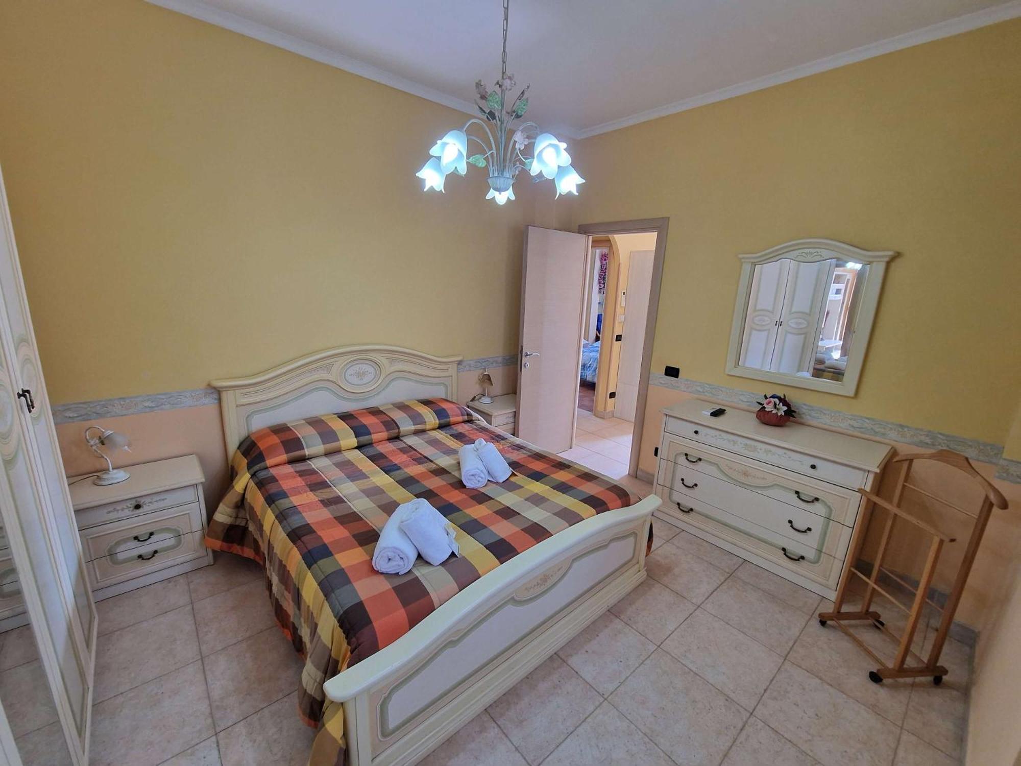 Vista Mare House Apartman Fiumicino Kültér fotó