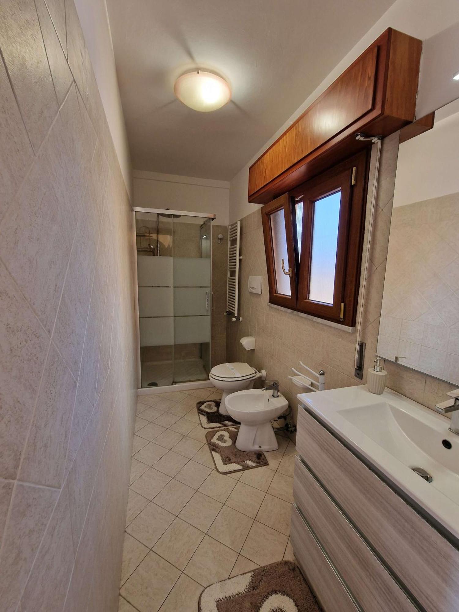 Vista Mare House Apartman Fiumicino Kültér fotó