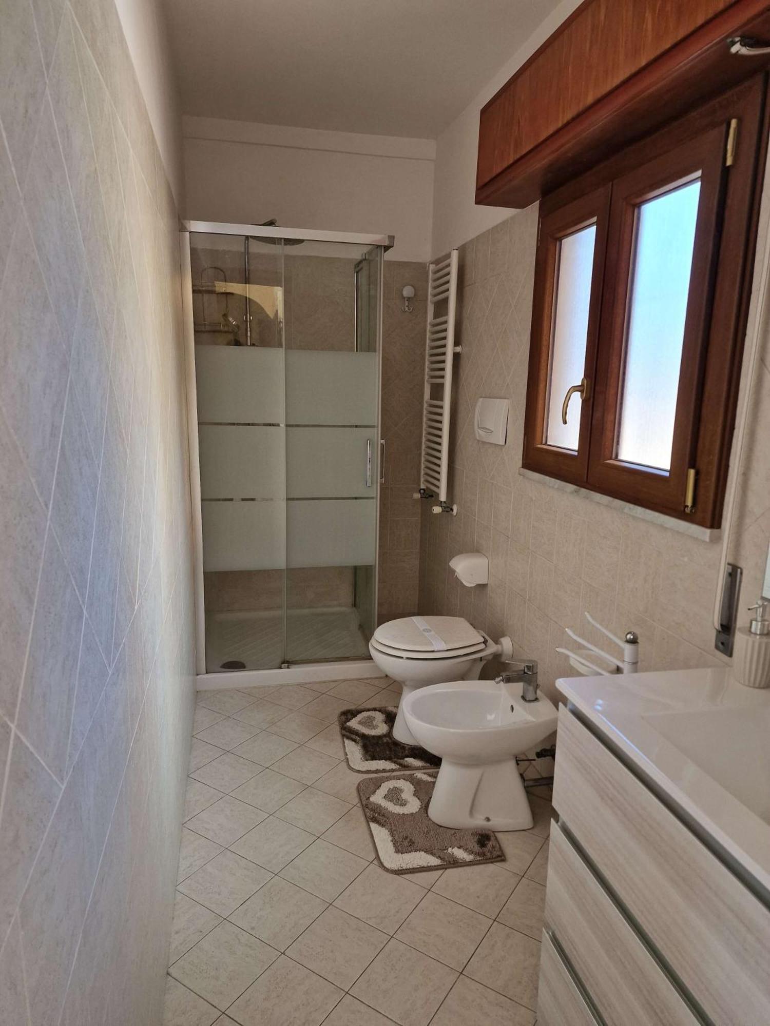 Vista Mare House Apartman Fiumicino Kültér fotó