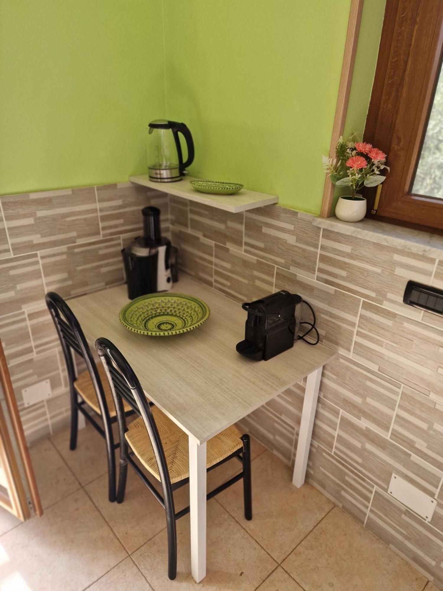 Vista Mare House Apartman Fiumicino Kültér fotó