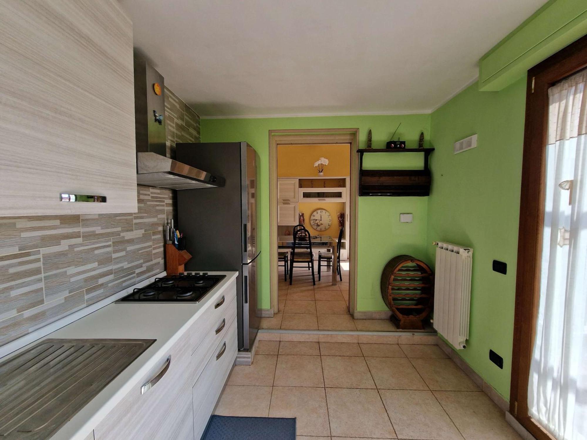 Vista Mare House Apartman Fiumicino Kültér fotó